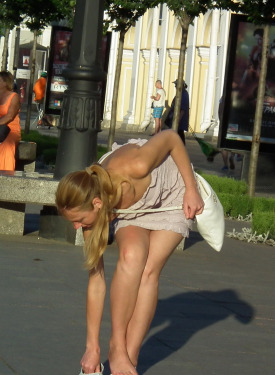 Sexy candid legs and asses of the real girls caught at the street