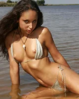 Glamour Bikini - 24-ua96am030