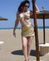 Glamour Bikini - 08-ana-martin_strip_0013