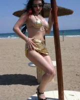 Glamour Bikini - 10-ana-martin_strip_0017