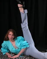 Shiny Foxes - 25-dscn0108