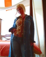 Shiny Foxes - 03-ks-004