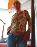 Shiny Foxes - 06-ks-007