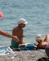 Nude Beach for You - 55-dsc02192