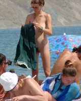 Nude Beach for You - 56-dsc02193