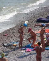 Nude Beach for You - 35-dsc04311