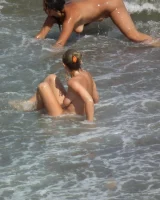 Nude Beach for You - 59-dscf2783