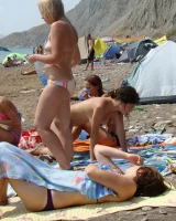 Nude Beach for You - 14-dsc01363