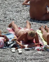 Nude Beach for You - 35-dscf2910