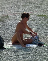 Nude Beach for You - 59-dscf4277