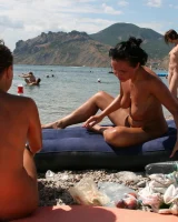 Nude Beach for You - 19-img_1769