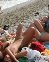 Nude Beach for You - 24-img_7486