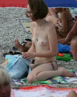 Nude Beach for You - 64-img_9991
