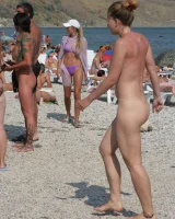 Nude Beach for You - 39-img_2789