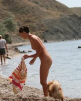 Nude Beach for You - 57-img_8859