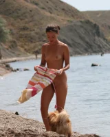 Nude Beach for You - 58-img_8860
