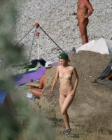 Nude Beach for You - 70-img_9089