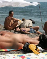 Nude Beach for You - 74-img_9142