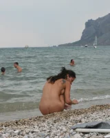 Nude Beach for You - 33-img_6346
