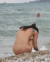 Nude Beach for You - 34-img_6347