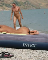 Nude Beach for You - 36-img_6366