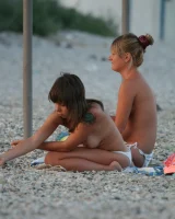 Nude Beach for You - 58-img_9476