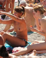 Nude Beach for You - 23-img_6177