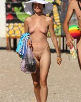 Nude Beach for You - 31-img_6311