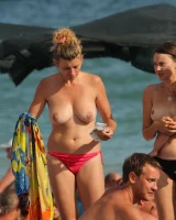 Nude Beach for You - 56-img_9135