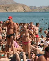 Nude Beach for You - 34-img_9650