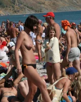 Nude Beach for You - 36-img_9675