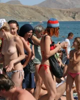 Nude Beach for You - 43-img_9749