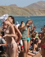 Nude Beach for You - 46-img_9754