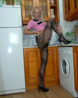 Nylon Cuties - 03-dsc_3215