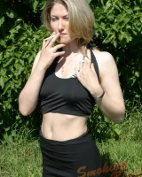 Smoking Bitch - 47-img_0315