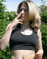 Smoking Bitch - 49-img_0321