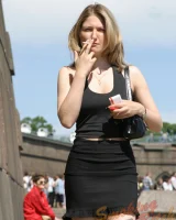 Smoking Bitch - 62-img_0345