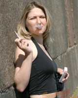 Smoking Bitch - 65-img_0351