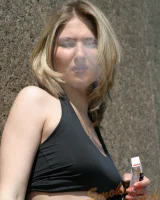 Smoking Bitch - 68-img_0357