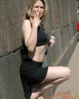 Smoking Bitch - 69-img_0358