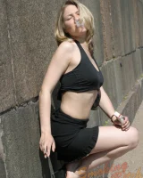 Smoking Bitch - 70-img_0359