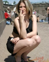 Smoking Bitch - 77-img_0378