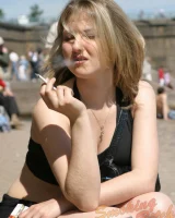 Smoking Bitch - 78-img_0380