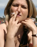 Smoking Bitch - 79-img_0385