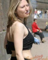 Smoking Bitch - 82-img_0390