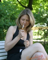 Smoking Bitch - 83-img_0392