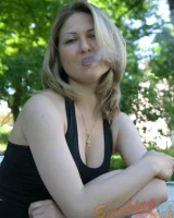 Smoking Bitch - 90-img_0405