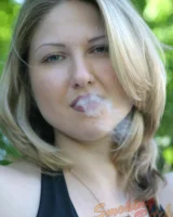 Smoking Bitch - 92-img_0408