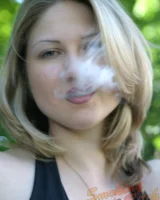 Smoking Bitch - 93-img_0409