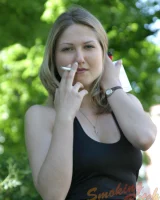 Smoking Bitch - 95-img_0415